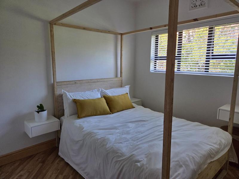 To Let 2 Bedroom Property for Rent in University Estate Western Cape